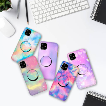 Designer Cases